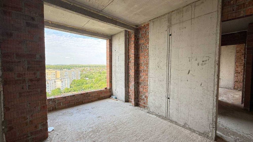 2-rooms apartment apartment by the address st. Velichkovskogo (area 50,2 m²) - Atlanta.ua - photo 5