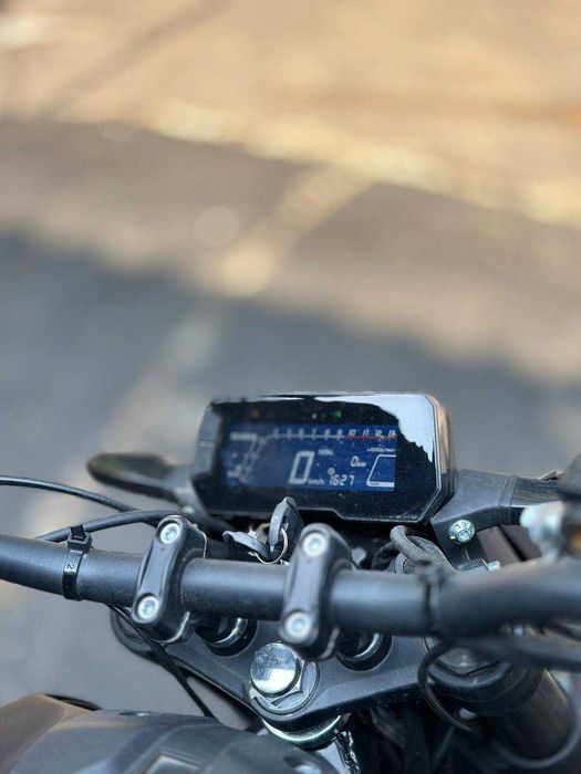 Мотоцикл RIDER CBR 250