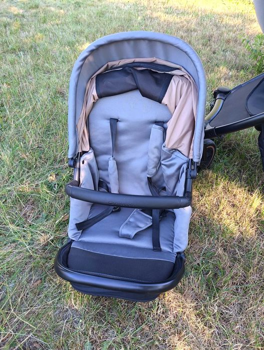 Wózek Kinder Kraft 3w1