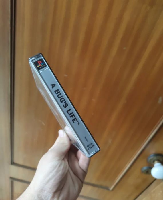 Jogos playstation 1