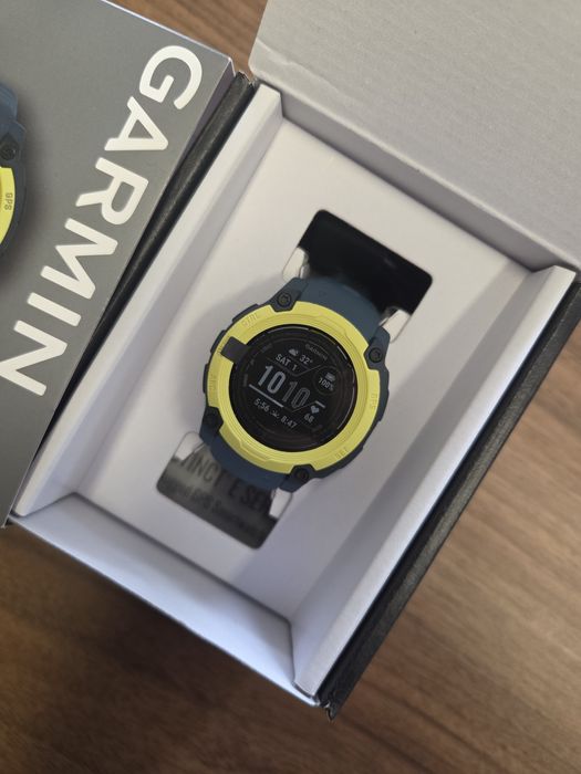 Garmin Instinct E 40mm