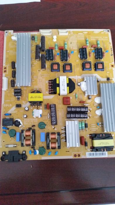 Fonte alimentacão Samsung LED tv - BN44,0 0 5 2 2 A