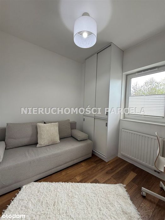 Komfortowy Apartament W Zabudowie Szeregowej