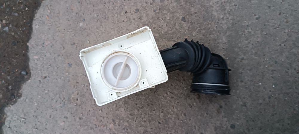 Насос помпа для стіральної машини стіралки