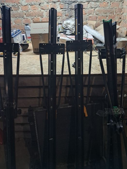 Thule велокріплення на дах велобагажник перевезення велосипедів