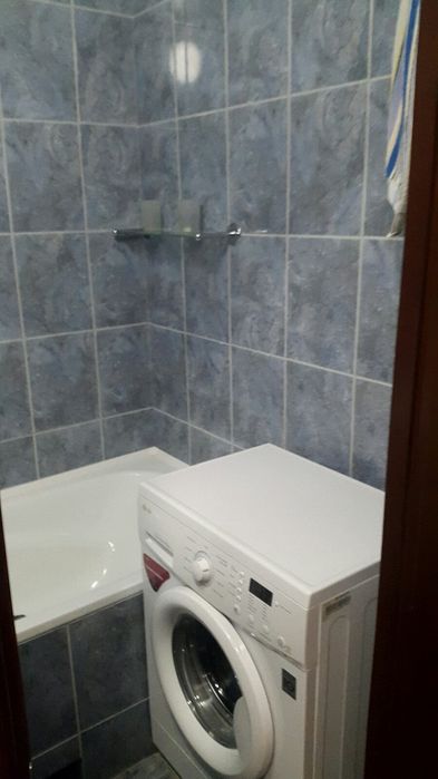Продам 2х кімнатну квартиру по вул. ЗСУ,  ремонт, меблі,  техніка.