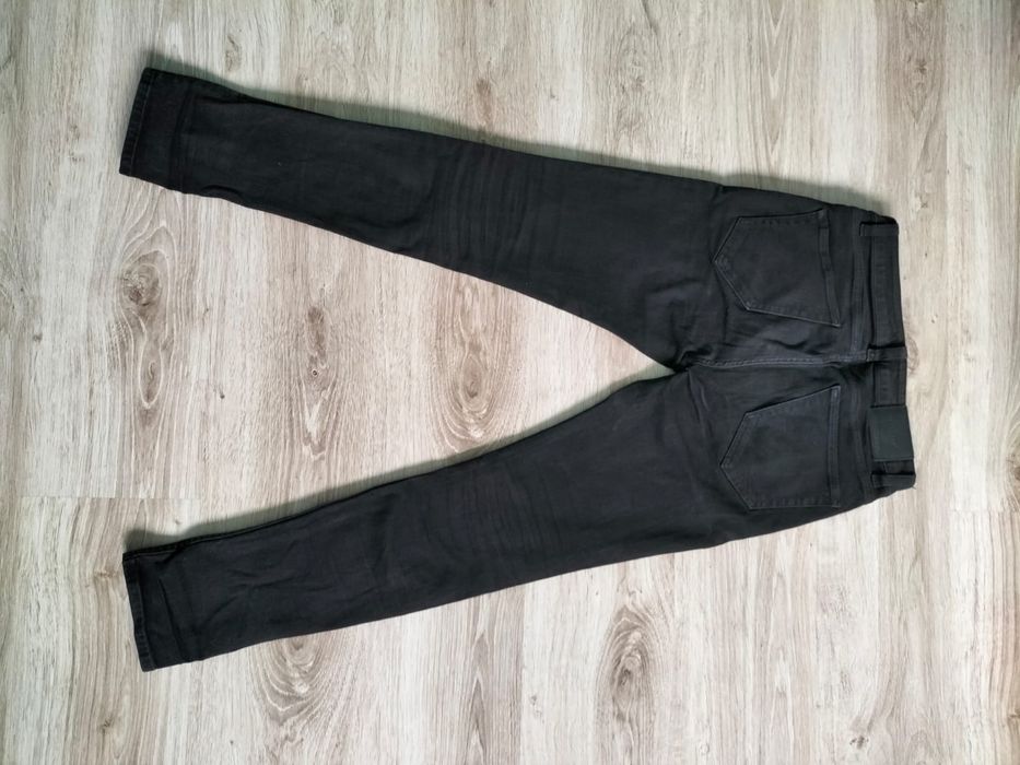 Spodnie skinny fit