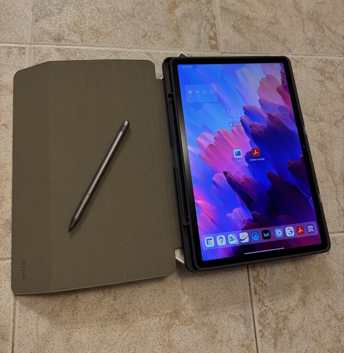 Tablet Lenovo Tab P12
