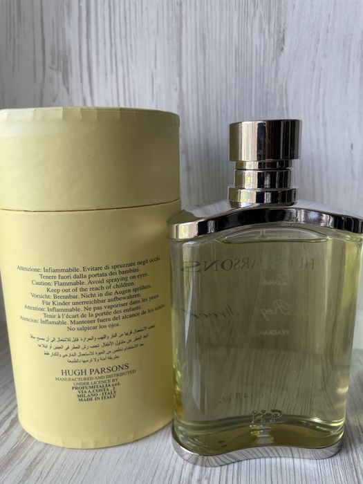 Hugh Parsons 99 Regent Street edp 100 ml