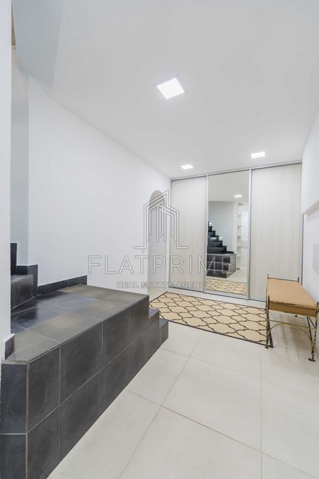 Багатокімнатна квартира за адресою вул. Ніколайчука (площа 147 м²) - Atlanta.ua - фото 18