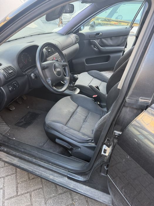 Audi A3 1.6 Gasolina