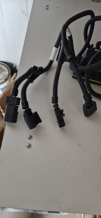 Box  v tech do audi a6 c7 2.0 177km