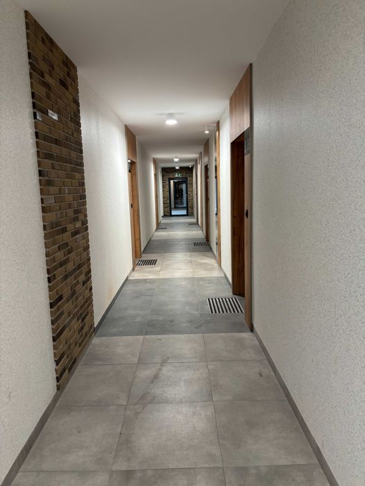 Mieszkanie z komórką lokatorską Moderato III; 2-pokoje; 42,92m2;