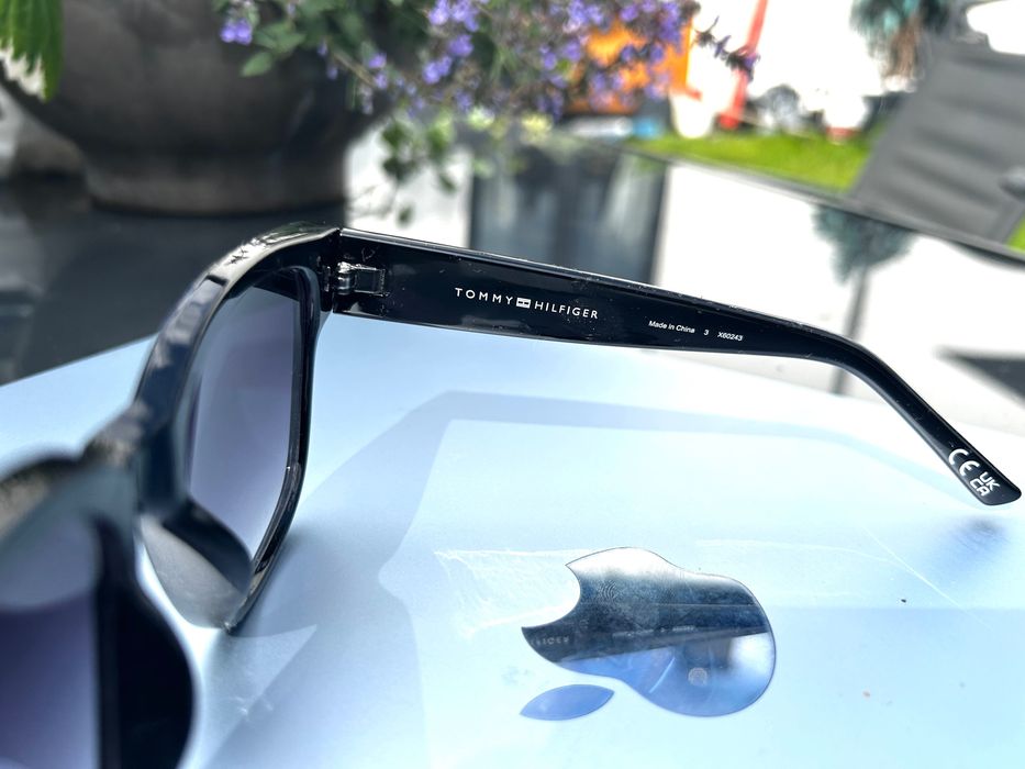 Tommy Hilfiger okulary przeciwsłoneczne