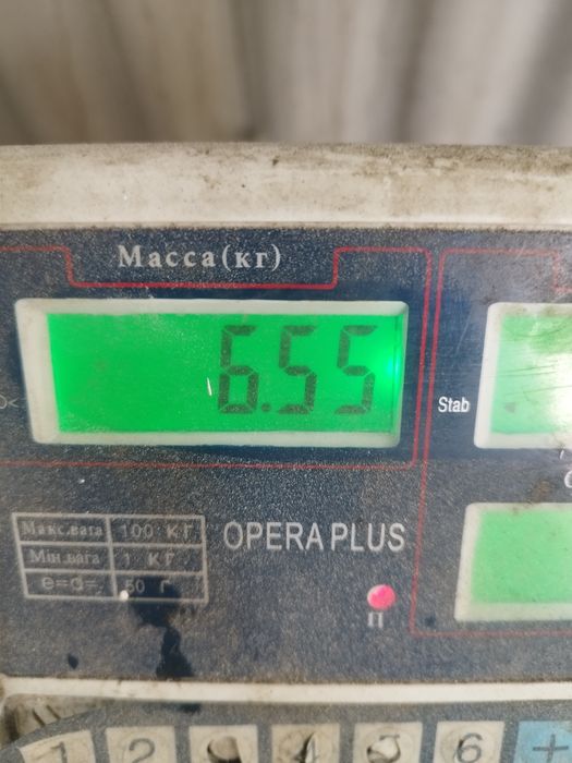 Мідний кабель для зварювального апарату.