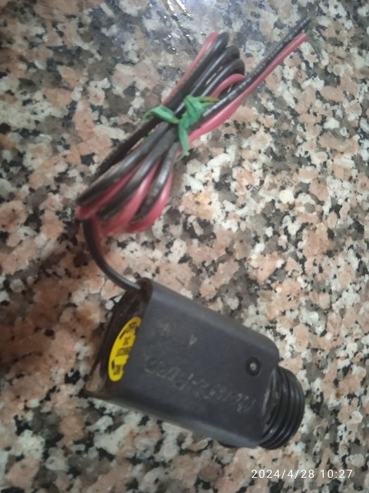 Programadores de rega