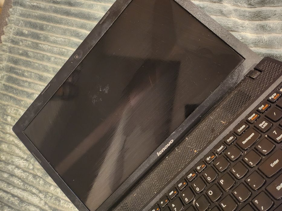 Lenovo g505 windows8