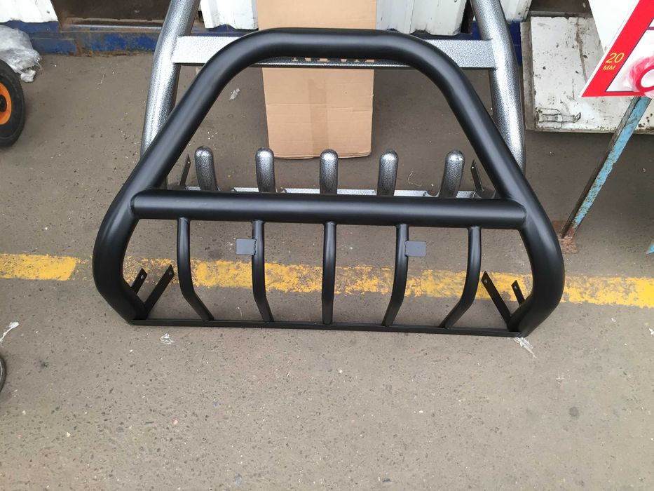 Кенгурятник на Ниву ( Ваз 2121 и ее мод ..: 2 550 грн. - Для тюнінгу ...