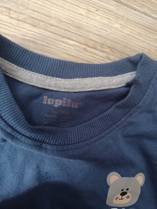 Nowa bluza chłopięce rozm. 98/104
