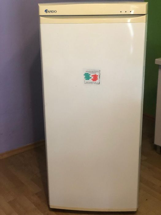 Zamrażarka Ardo, stan bardzo dobry