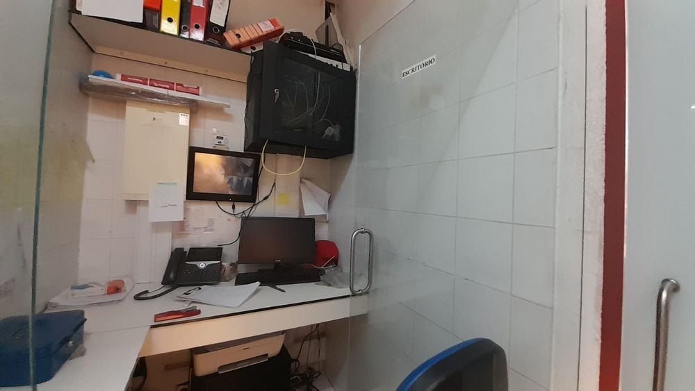 Pizzaria em funcionamento | Trespasse | Intermarché Canedo
