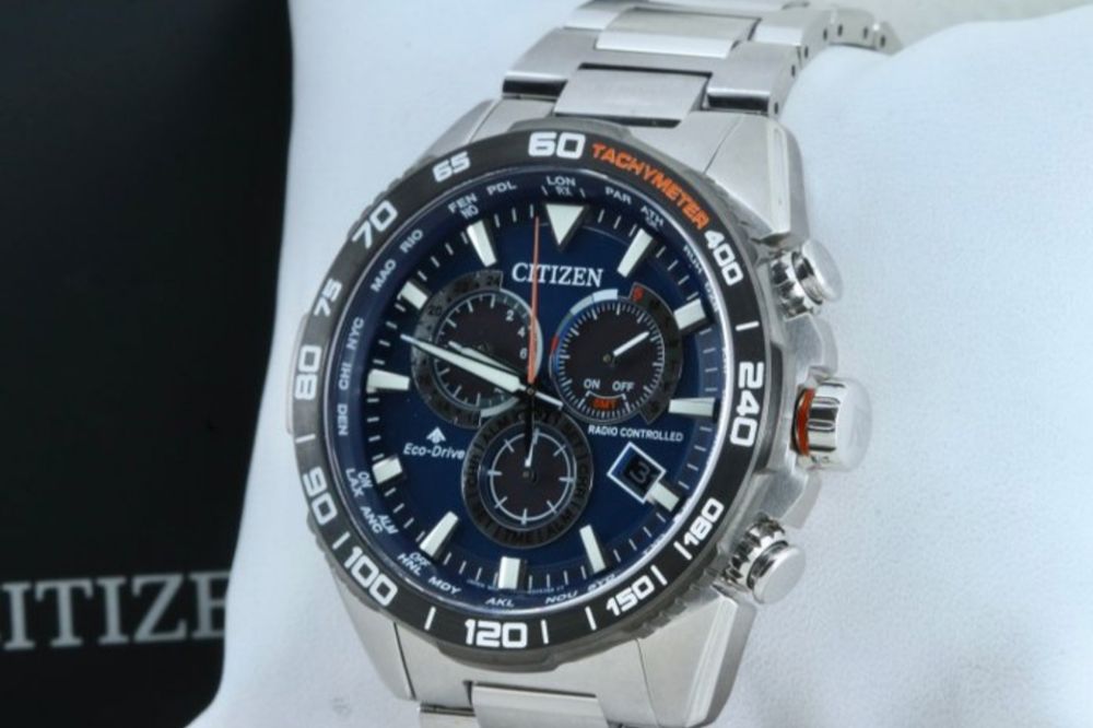 Relogio citizen  n