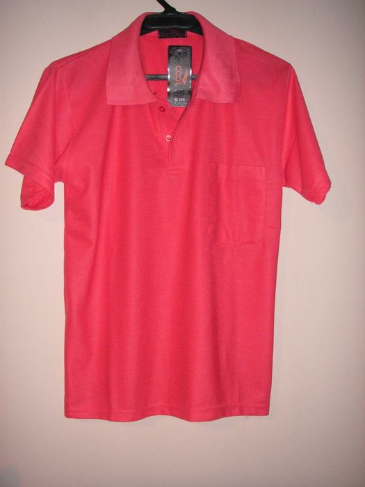 Polos Marca Cool ( A Estrear )