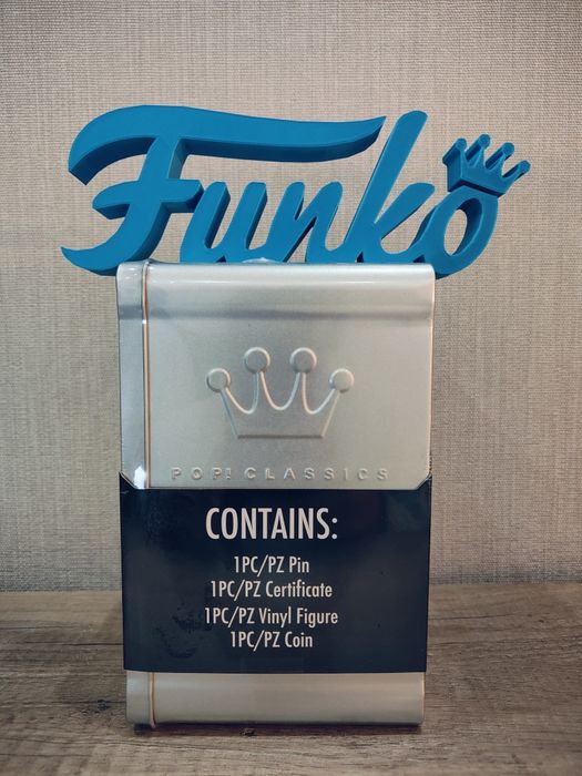 Batman 25th Anniversary Limited Edition