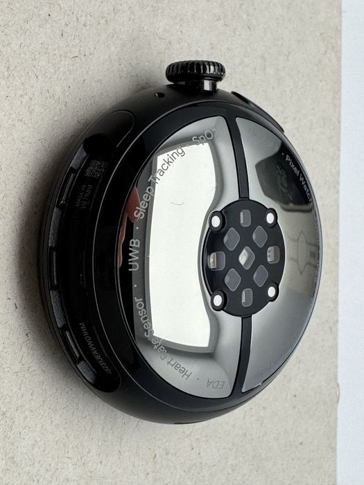 Смарт-годинник Google Pixel Watch 3 41 mm