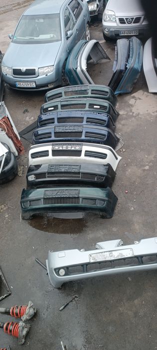 Дзеркало заднього виду Skoda Octavia Tour Skoda Fabia