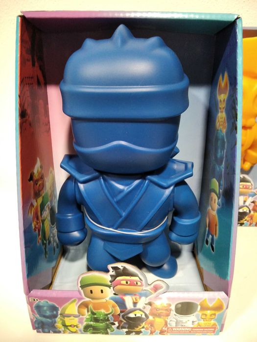 Stumble Guys Figures64739000649986122