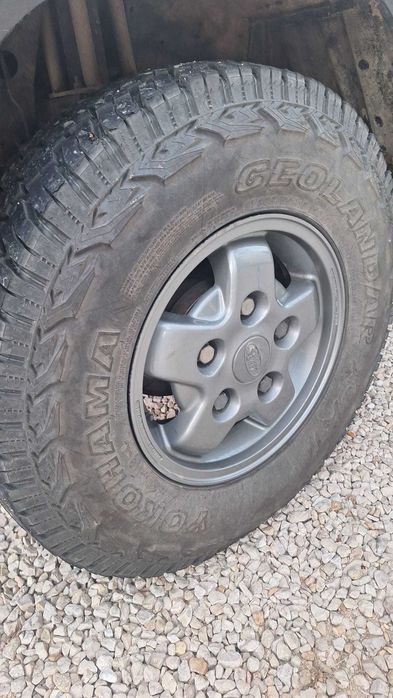 Land rover discovery 1. 300tdi