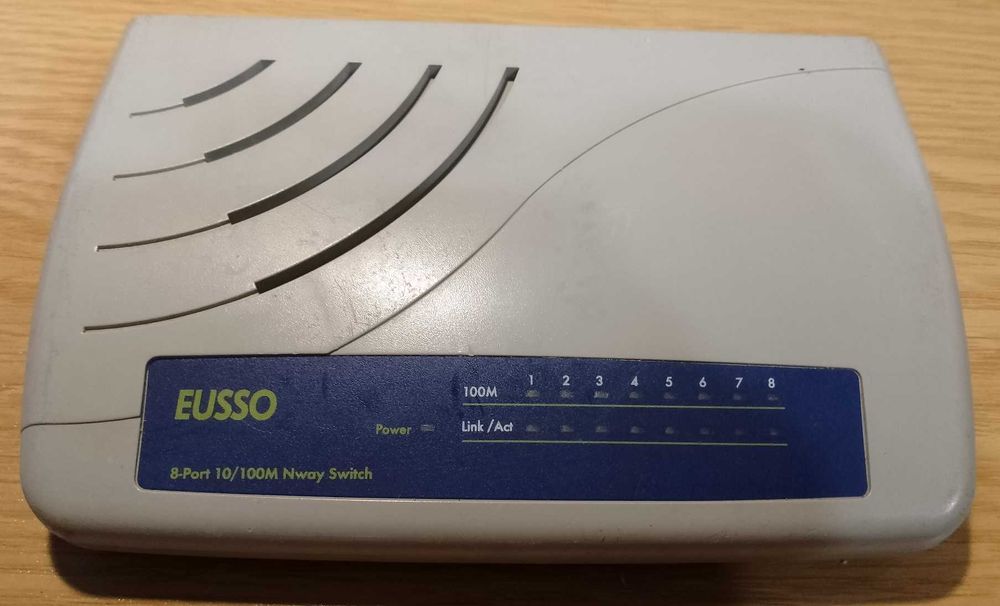 Switch Eusso USH5008-xl