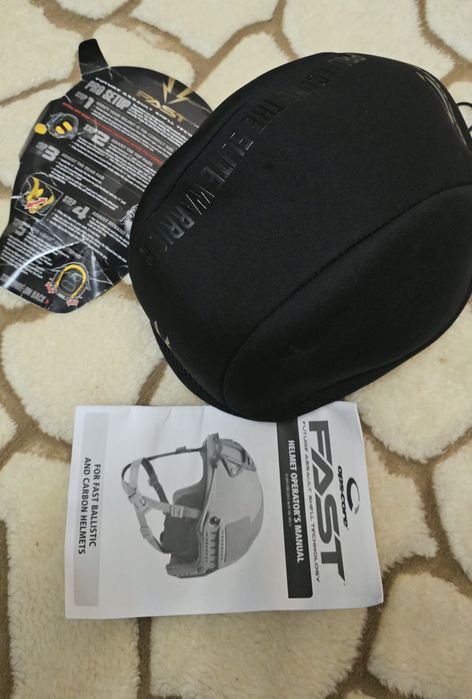 Ops Core FAST Carbon