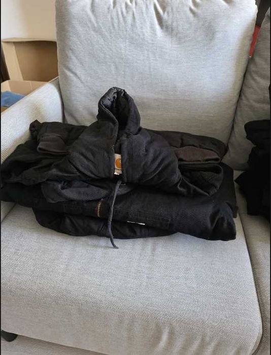 Bulk Carhartt rework