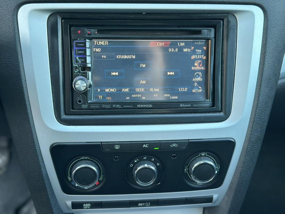Skoda Octavia 2009 рік, 1.9 TDI