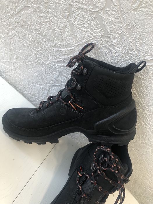 Ботинки Ecco р.41