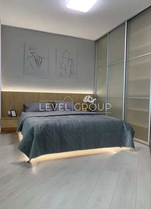 Здам квартиру з євроремонтом, Дарницький район