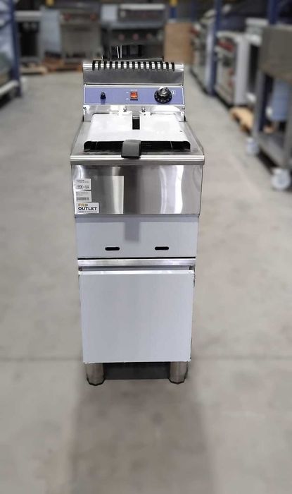 Fritadeira a Gás 18L - NOVA