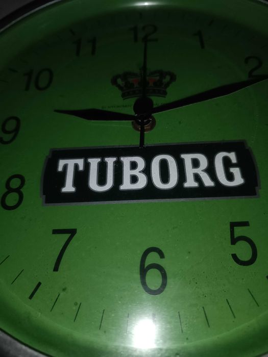 Relógio de coleção