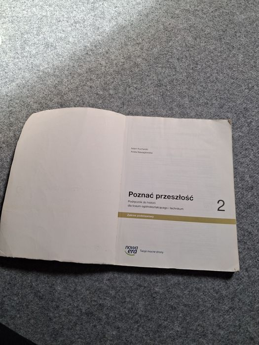 Poznać przeszłość 2