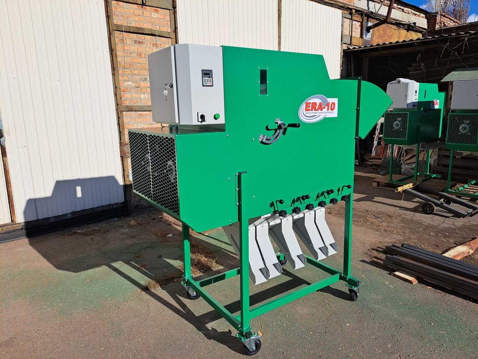 Сепаратор для зерна ЕРА-10