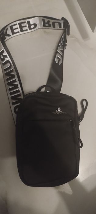 Saszetka na telefon,klucze.