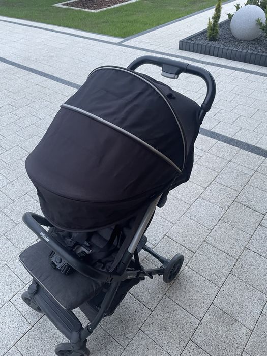 Wózek spacerówka Inglesina Quid3 do 22kg