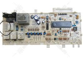 Ремонт блоков управления EVO2 ("мозги") стиральной машины