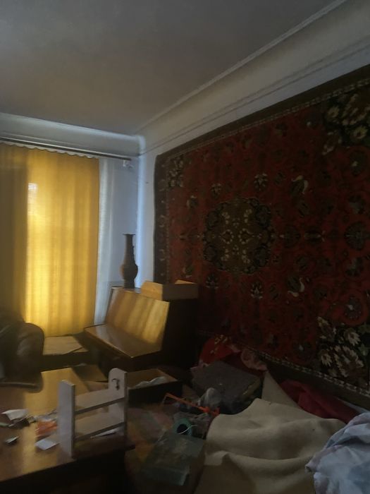 Часть дома Лески