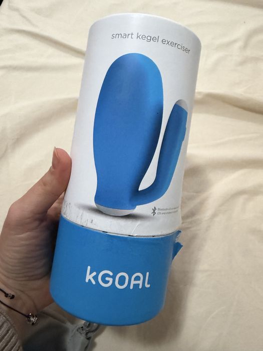 Pelvifly kGoal PelviCoach Pelvi