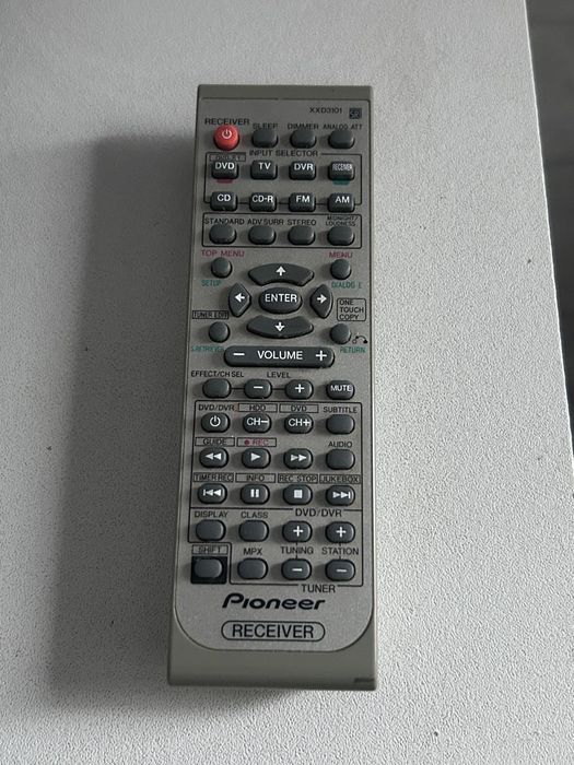 Amplituner Pioneer VSX-416