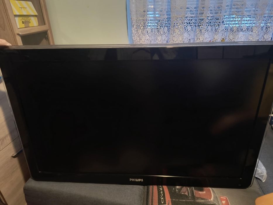Sprzedam tv Philipsa 42 cale