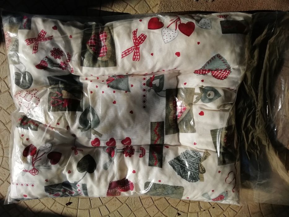 Alcofa para cão e gato 65x55 cm